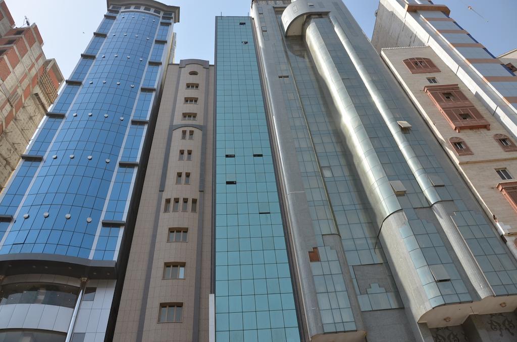 انوار الضيافة فندق مكة