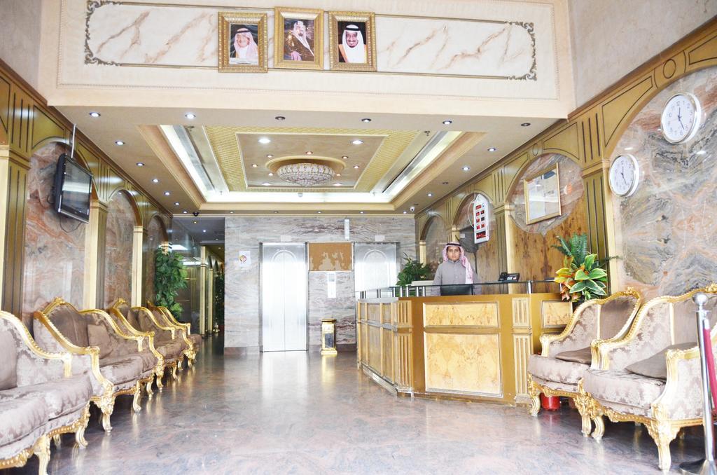 انوار الضيافة *