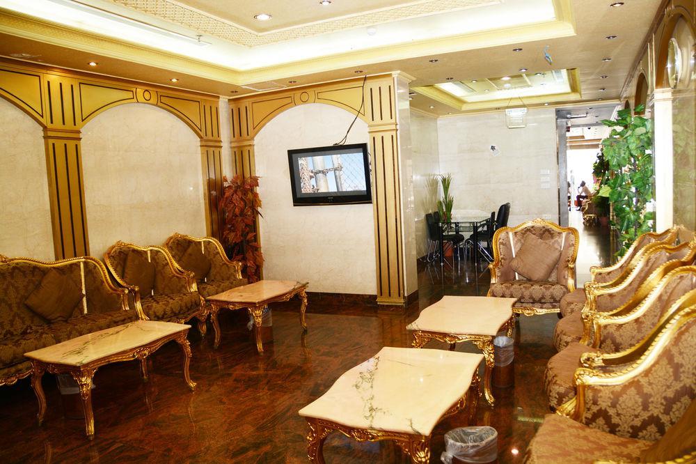 فندق انوار الضيافة